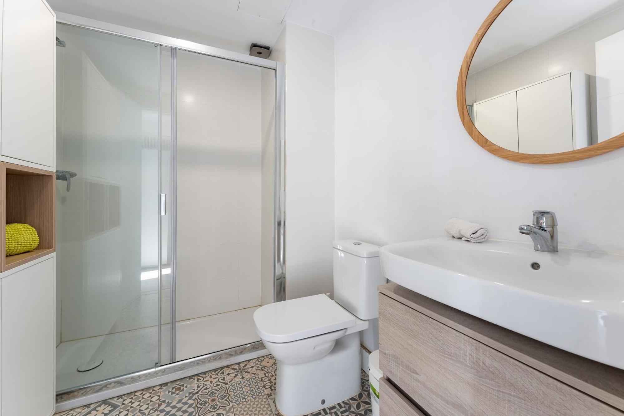 Espectacular Vista Al Mar Apartment Fuengirola Ngoại thất bức ảnh